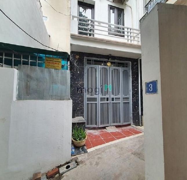 Bán GẤP nhà Tây Hồ ngõ 409 An Dương Vương 41m2 giá 3,7 tỷ 5 tầng, MỚI đẹp, về ở LUÔN