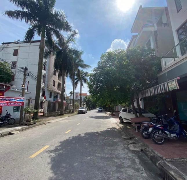Bán đất MP Đặng Dung, KDC Lilama, TP HD, 68.6m2, lô góc, 2 mặt đường 13.5m, vị trí đẹp