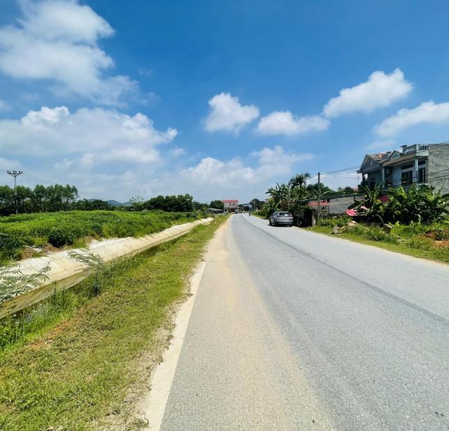 Bán cắt lỗ đất TL 316C Tân Phương Thanh Thủy - Phú Thọ. 127m2 giá 900tr