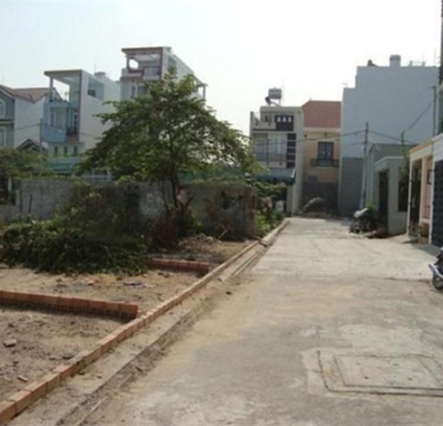 Có khách quan tâm mua đất tại Phường Vĩnh Phú, Thuận An, Bình Dương để xây nhà