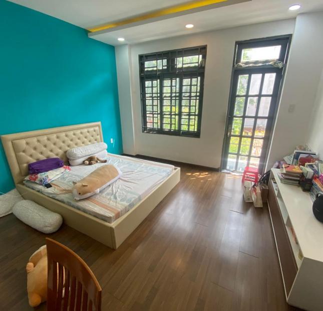 Bán nhà đường Âu Cơ hẻm 6m cách Mặt tiền chỉ 1 căn  
