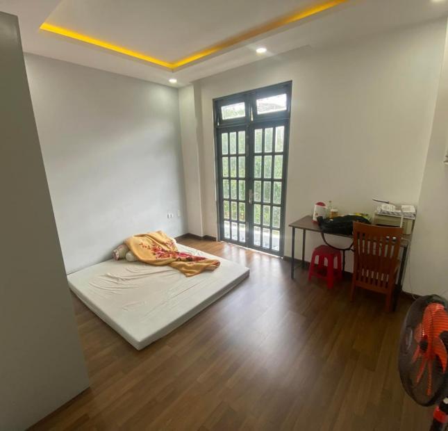 Bán nhà đường Âu Cơ hẻm 6m cách Mặt tiền chỉ 1 căn  