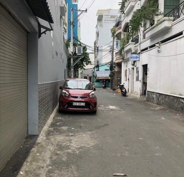 Bán căn hộ chung cư tại Bình Thạnh,  Hồ Chí Minh