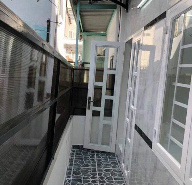 Bán căn hộ chung cư tại Bình Thạnh,  Hồ Chí Minh
