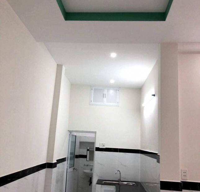 Bán căn hộ chung cư tại Bình Thạnh,  Hồ Chí Minh