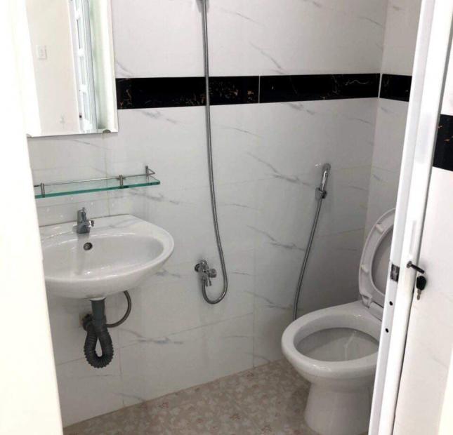 Bán căn hộ chung cư tại Bình Thạnh,  Hồ Chí Minh