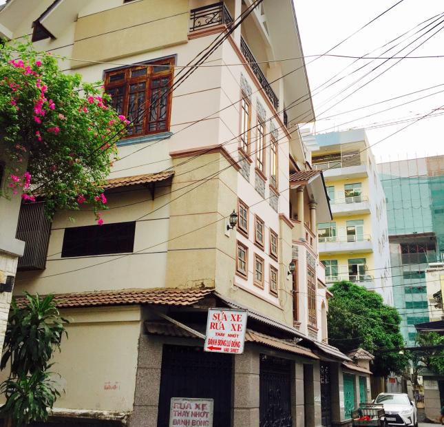 Bán gấp nhà mặt tiền K300, Phường 12, Tân Bình, 8 x20, nhà 3 tầng giá 31.5 tỷ thương lượng