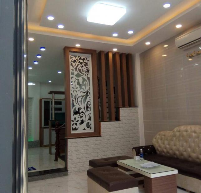 NHÀ BÌNH TÂN,THUÂN TIỆN Ở HOẶC KINH DOANH, HẺM XE HƠI,60M2 GIÁ 3.9TỶ