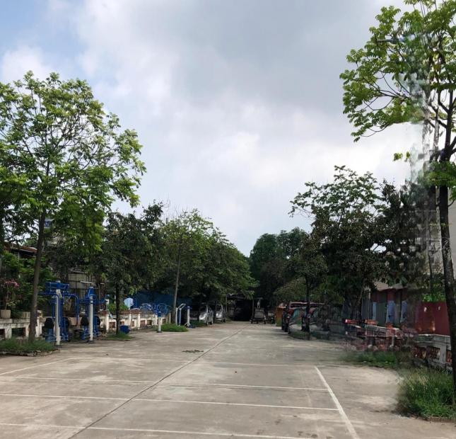 Mảnh đất đẹp Nguyên Xá, lô góc, 3 thoáng ngõ thông
