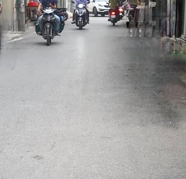 Mảnh đất đẹp Nguyên Xá, lô góc, 3 thoáng ngõ thông