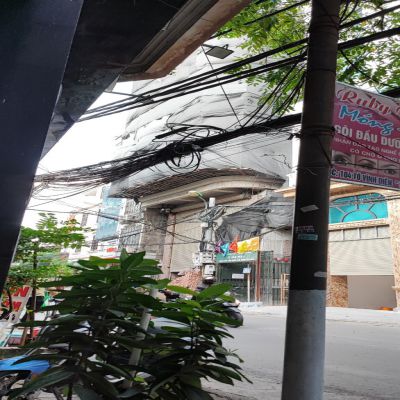 Chính chủ cần tiền bán gấp nhà phố Tô Vĩnh Diện, Khương Trung, Thanh Xuân, Hà Nội