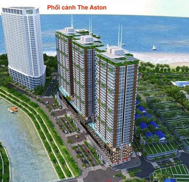 THE ASTON LUXURY RESIDENCE-TẦM NHÌN THƯỢNG ĐỈNH