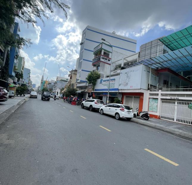 Bán nhà hẻm VIP 86/ Phổ Quang, P.2, Tân Bình. DT 4x25m, cấp 4, 17.5 tỷ