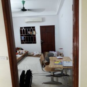 Cho thuê nhà chính chủ số nhà 31 ngõ 142 đường Kim Giang phường Đại Kim- Gần Cầu Lủ