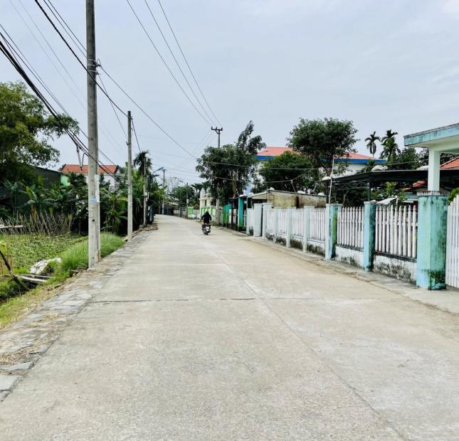 Chính Chủ Cần Bán Lô Đất Tại Thôn Bồ Bản, Huyện Hoà Vang, Đà Nẵng.