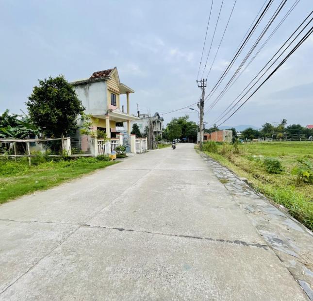 Chính Chủ Cần Bán Lô Đất Tại Thôn Bồ Bản, Huyện Hoà Vang, Đà Nẵng.