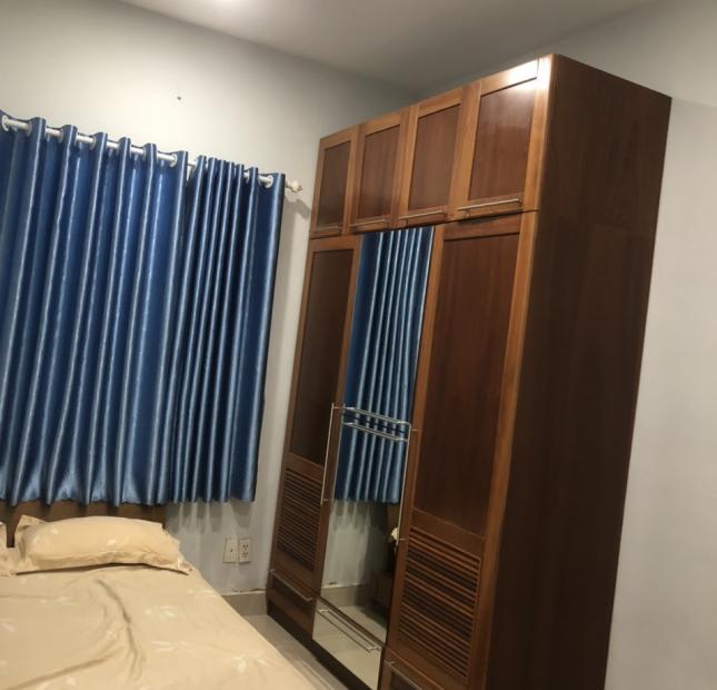 Cho thuê nhà nguyên căn 4 phòng ngủ đầy đủ nội thất giá rẻ tại Vsip 1, Thuận An, BD
