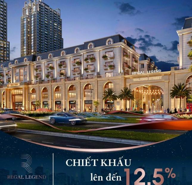 Regal Legend- Chỉ cần 5 tỷ, có thể sở hữu ngay khách sạn cao cấp ven biển Bảo Ninh, Quảng Bình