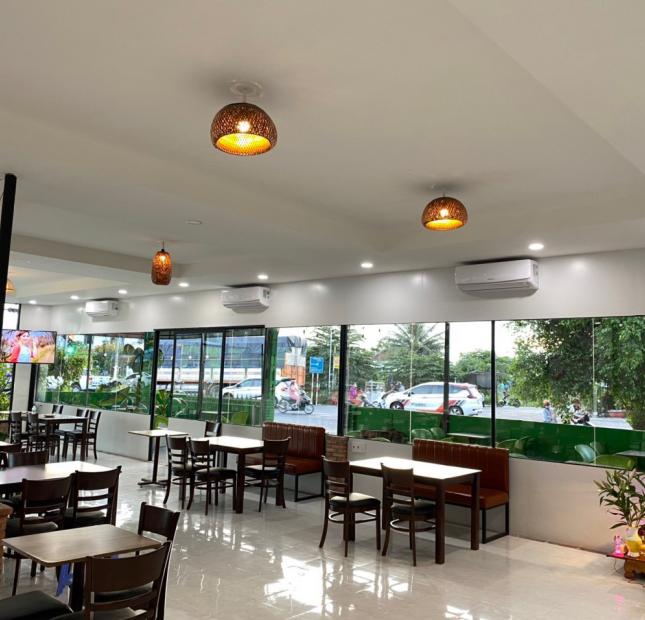 Chính Chủ Cần Sang Gấp Quán cafe “Ngã Tư Quốc Tế” Vật Chất Công Cụ Mới 100%.( không tiếp quảng cáo)