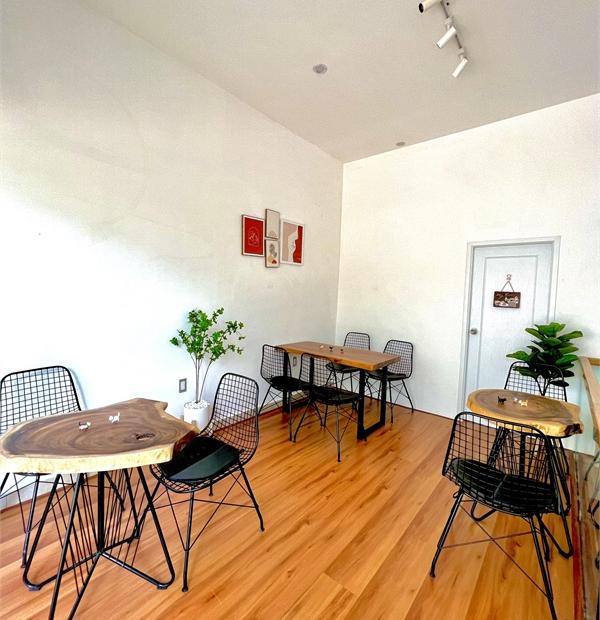 Cho thuê mặt bằng 1T1L đường Trưng Nhị, Bãi Trước P1, TP Vũng Tàu