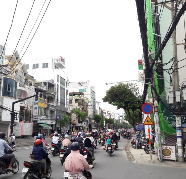 Góc 2MT 162 D2 (Nguyễn Gia Trí), Phường 25, Quận Bình Thạnh, hđ thuê 150tr/tháng