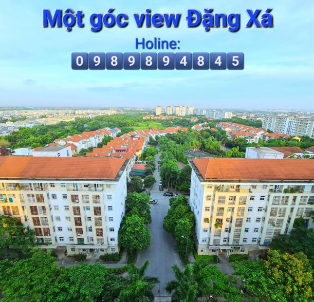 Nhà Phố Thương Mại khu đô thị Đặng Xá, Gia Lâm, HN. 4 tầng 400m2 sàn. Lh Trần Danh Vỹ 0989894845.