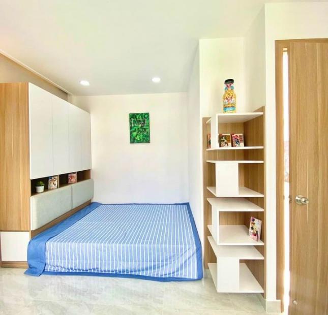 Chính Chủ Bán Nhà Xây FULL Diện Tích 30m2 MẶT TIỀN Nguyễn Thị Tú, Bình Tân, 2 Lầu Giá 1.750 Tỷ/TL