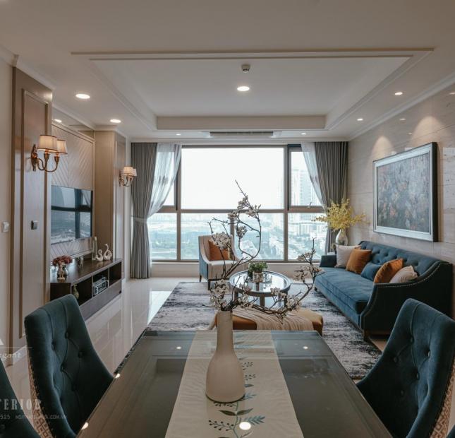 Chính chủ cho thuê căn hộ cao cấp 100m2,2pn full giá 30tr Chung cư Hoàng Thành Tower LH 0888486262
