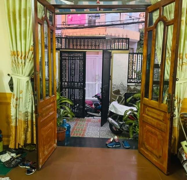 Bán nhà 4 Tầng Xe Hơi Quang Trung, P.10, Gò Vấp 76m2 chỉ 7,4 tỷ