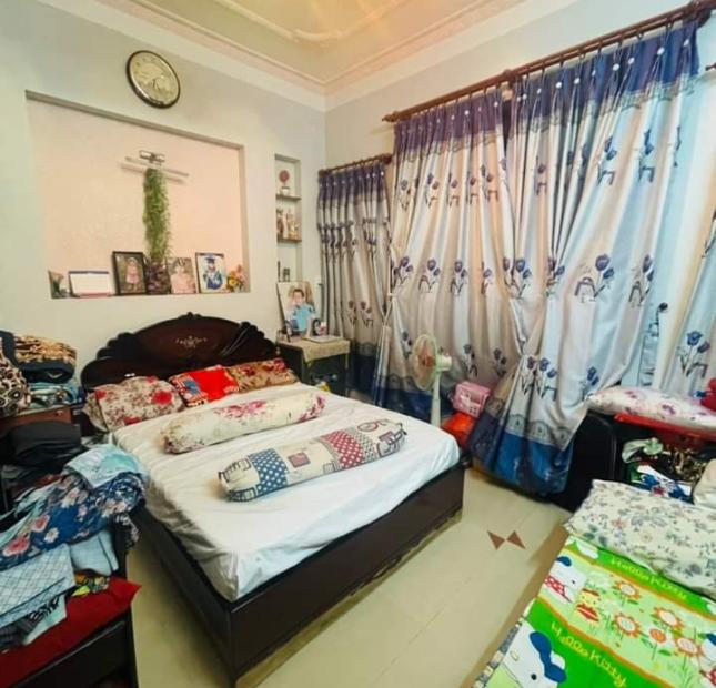 Bán nhà 4 Tầng Xe Hơi Quang Trung, P.10, Gò Vấp 76m2 chỉ 7,4 tỷ