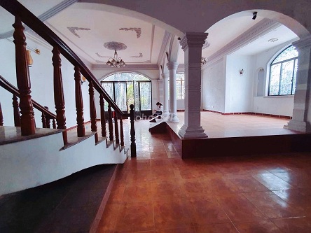 Cho Thuê Vila Sân Bay Đường Nam Sơn, P2, Quận Tân Bình