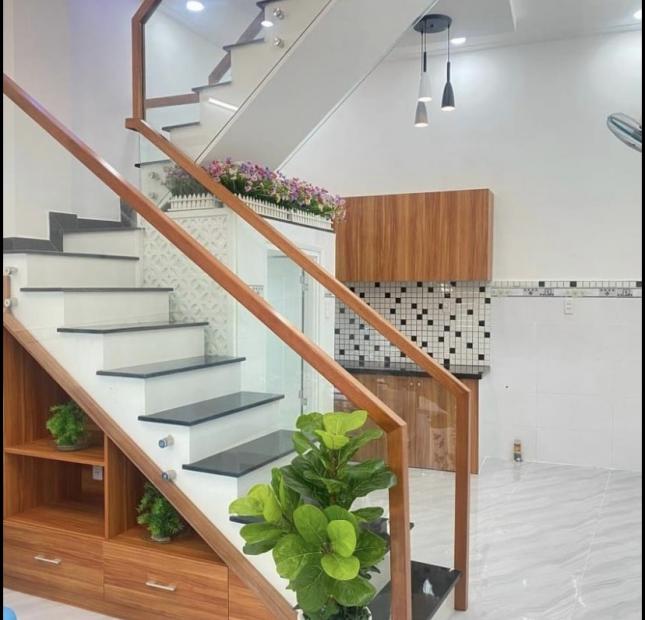 BÁN NHÀ ĐẸP GIÁ RẺ AN LẠC-BT, HẺM XE TẢI, 4.X TỶ