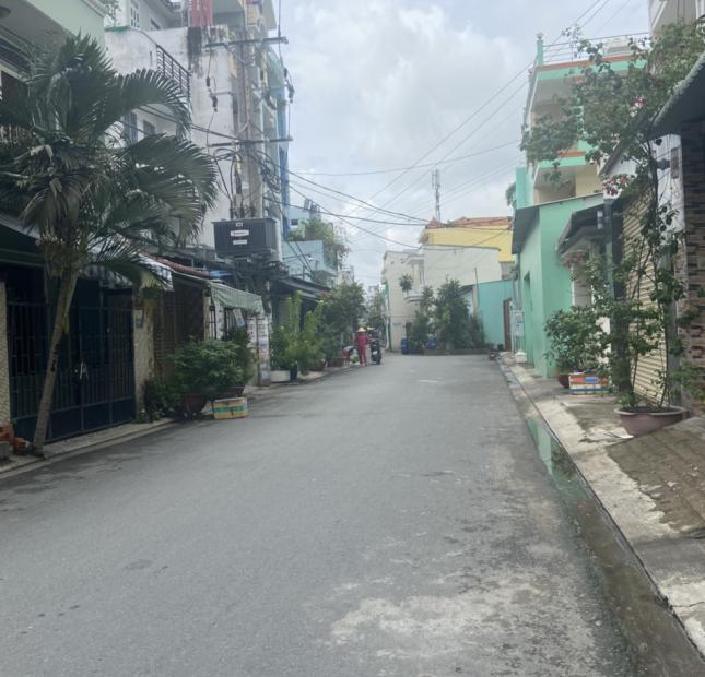 BÁN NHÀ ĐẸP GIÁ RẺ AN LẠC-BT, HẺM XE TẢI, 4.X TỶ