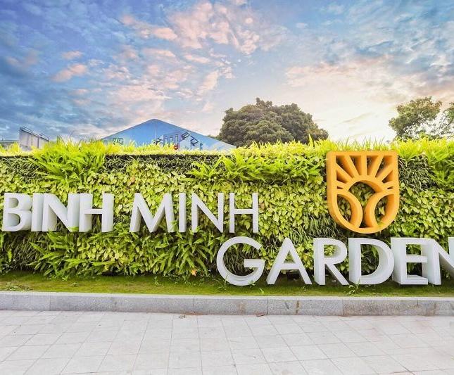 Siêu phẩm Shophouse Bình Minh Garden Đức Giang, Long Biên chỉ hơn 11 tỷ.