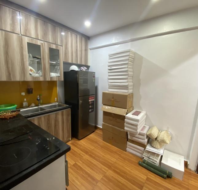 Chung cư Hoà Phát - 70 Nguyễn Đức Cảnh, Hoàng Mai giá 2.75 tỷ, 70m2.