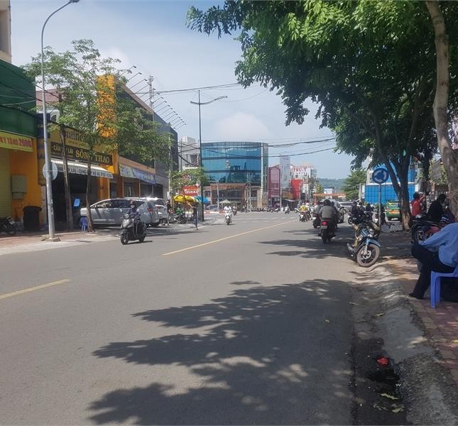 Cho thuê mặt bằng đẹp ngã 5 Trương Công Định, TP Vũng Tàu giá chỉ 12tr