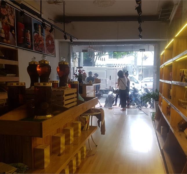 Cho thuê mặt bằng đẹp ngã 5 Trương Công Định, TP Vũng Tàu giá chỉ 12tr