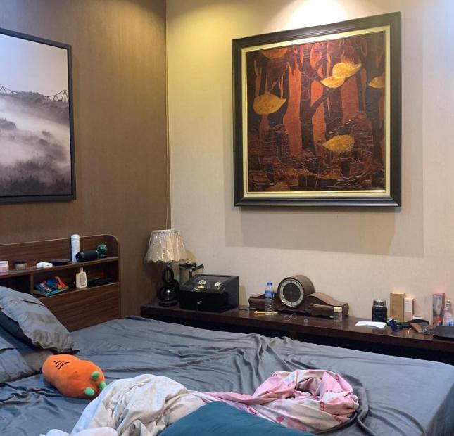 Phân lô, OTO, 2 Thoáng,Ngõ rộng sạch, An ninh, Thái Thịnh 55m2, 6.5 tý