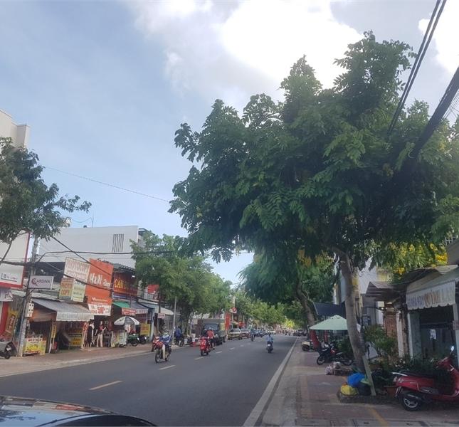 Cho thuê mặt bằng 80m2 Meratis đường Trương Công Định, Vũng Tàu