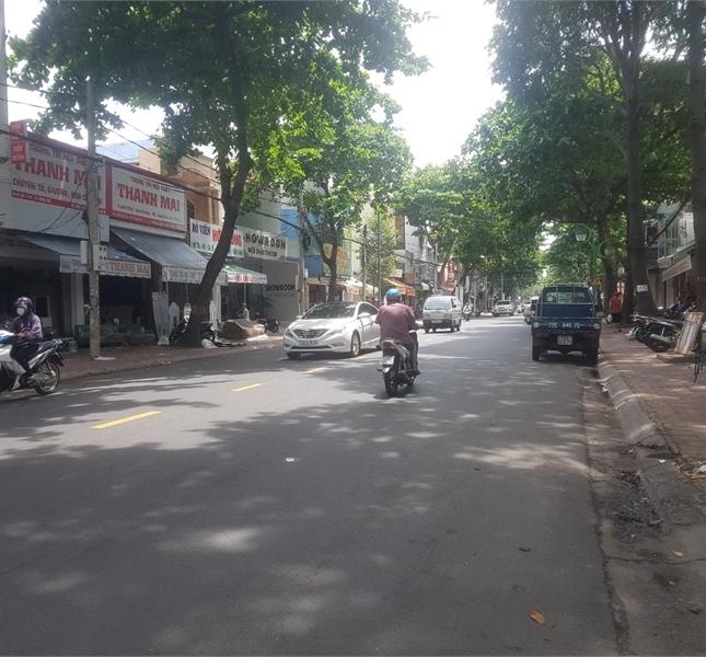 Cho thuê mặt bằng Trương Công Định Phường 7, TP Vũng Tàu khu sầm uất