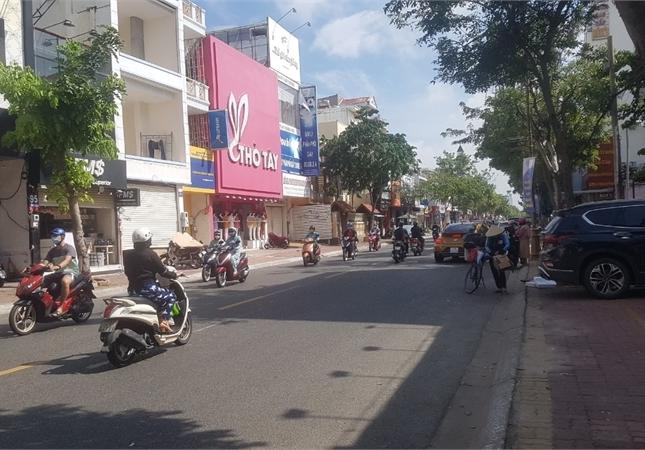 Cho thuê mặt bằng vừa hoàn thiện đường trương công định p7, tp.vũng tàu