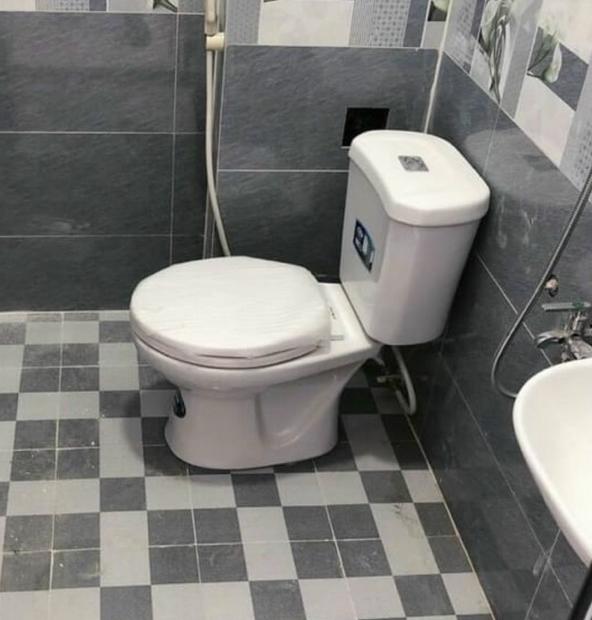 Bán nhà hẻm 2581 Huỳnh Tấn Phát, Nhà Bè, DT 3x10m, 3 lầu, ST, 4pn, 3wc, Giá 2,25 tỷ.