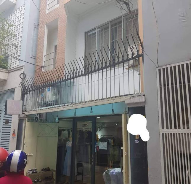 Cần bán căn nhà đường Đặng Văn Ngữ,p10, Phú Nhuận, 4 tầng, 43m2 ngang 4,7 x 9,20, giá 11 tỷ