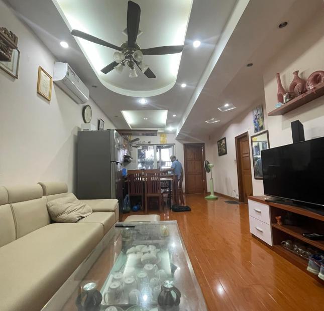  Chung Cư 2.15 Tỷ  Vinaconex- ĐN2 136 Hồ Tùng mậu -2PN 2VS 60M2