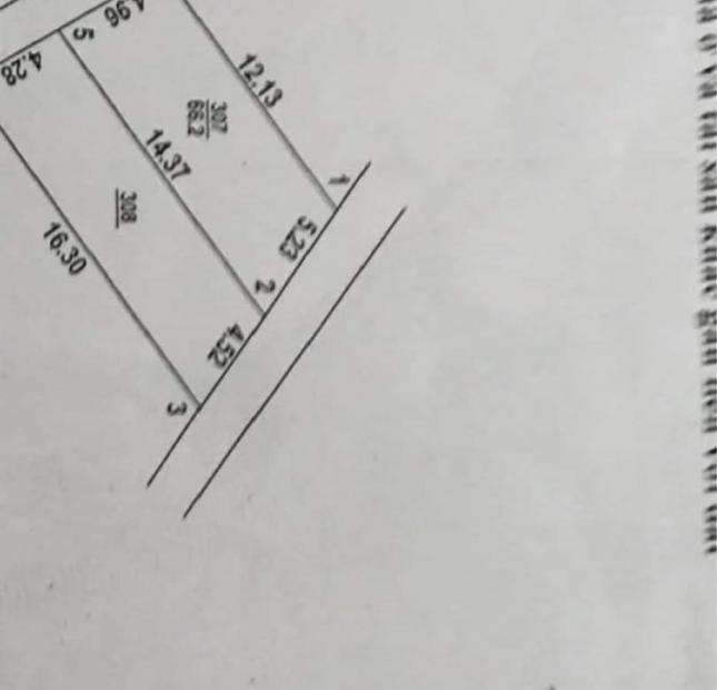 CHÍNH CHỦ BÁN NHÀ ĐÌNH THÔN - DÂN XÂY - Ô TÔ VÀO NHÀ - 2 Mặt NGÕ. 66 m2 x 4 tầng. Giá 6 Tỷ 6. 