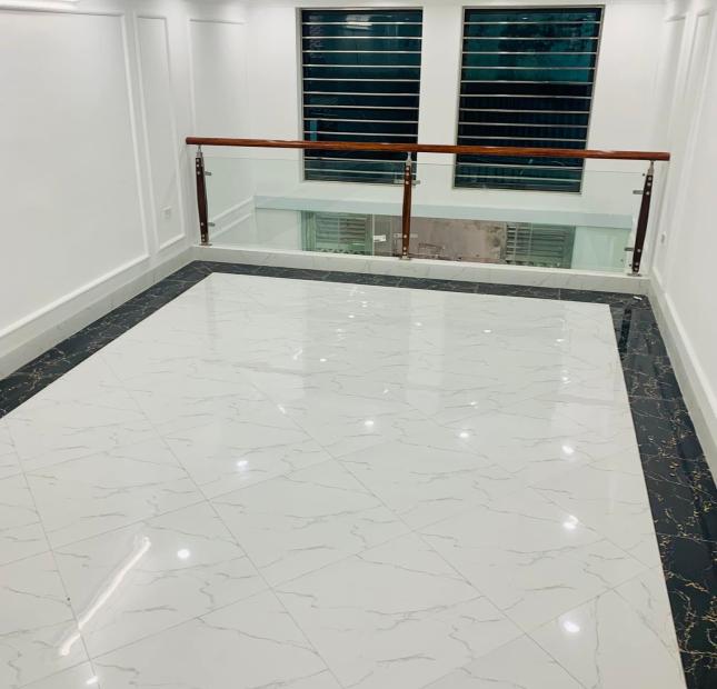 BÁN NHÀ PHƯƠNG MAI, NHÀ ĐẸP Ở NGAY, THOÁNG TRƯỚC SAU, Ô TÔ,45M2, 7TỶ