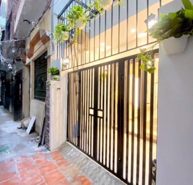 Bán nhà phố Minh Khai , 42m2 x 5 tầng, NHÀ MỚI, CHỦ TẶNG SANG TÊN- 094 567 6597