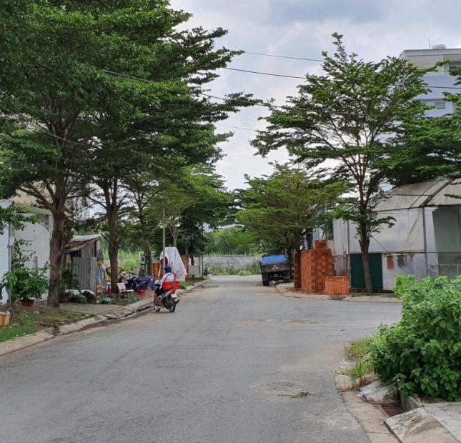 KDC Minh Tuấn – Đối diện The Global City đường Đỗ Xuân Hợp, quận 2