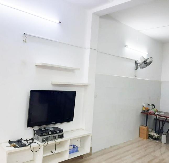 Q12.269. HXH TÂN CHÁNH HIỆP 21 Q12, GIÁP GÒ VẤP, DT.57M2, 2 TẦNG, CHỈ 3.5 TỶ.