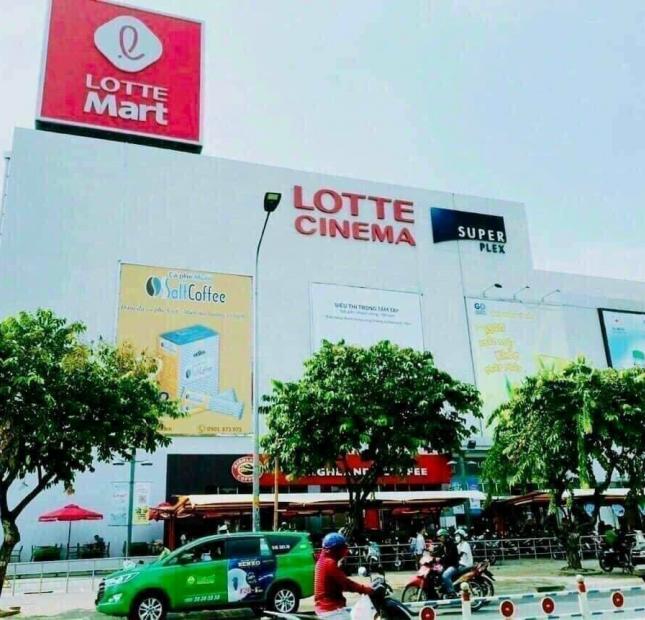 Chỉ bán trong tuần nhà 4 tầng, 75m2, ngang 5m, Thống Nhất, view đẹp, giá ngộp chỉ 6.7 tỷ.